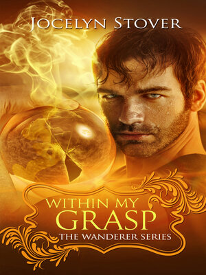 cover image of Within My Grasp